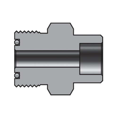 Socket Weld Connector 제품 이미지