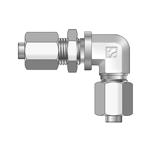 Bulkhead Union Elbow 제품 이미지