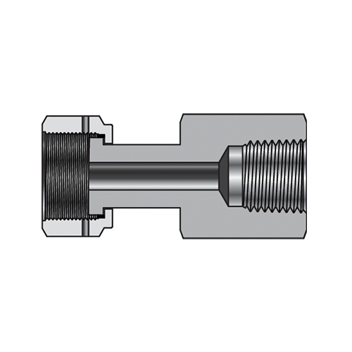 Swivel Female Connector 제품 이미지