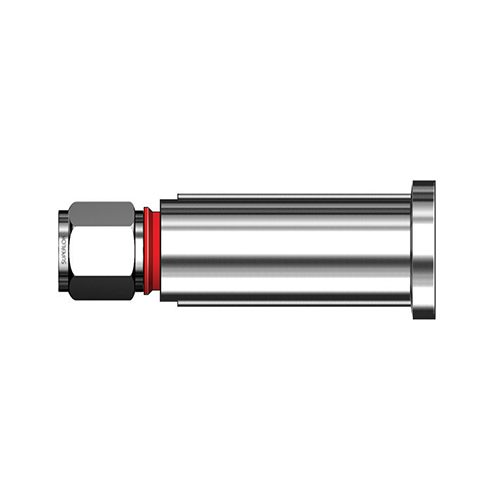 Lap Joint Flange Tube Connector 제품 이미지