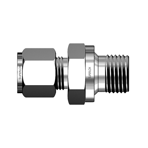 Male Connector for Bonded Washer Seal 제품 이미지