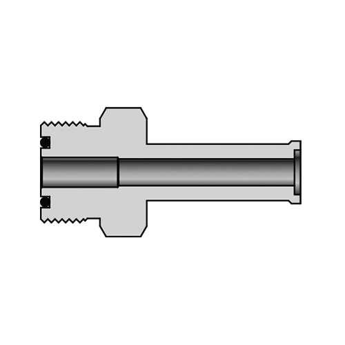 Automatic Tube Weld Connector 제품 이미지