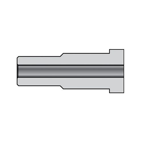 Automatic Tube Weld Gland 제품 이미지