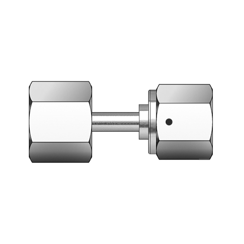 Welded Female Connector (NPT) 제품 이미지