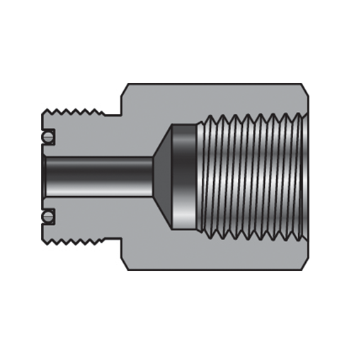 Female NPT Connector 제품 이미지