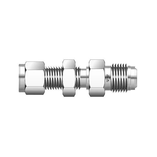 SUPERLOK Tube Fitting Bulkhead Connector 제품 이미지