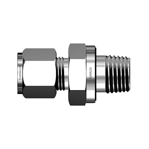 O-seal Pipe Thread Connector 제품 이미지