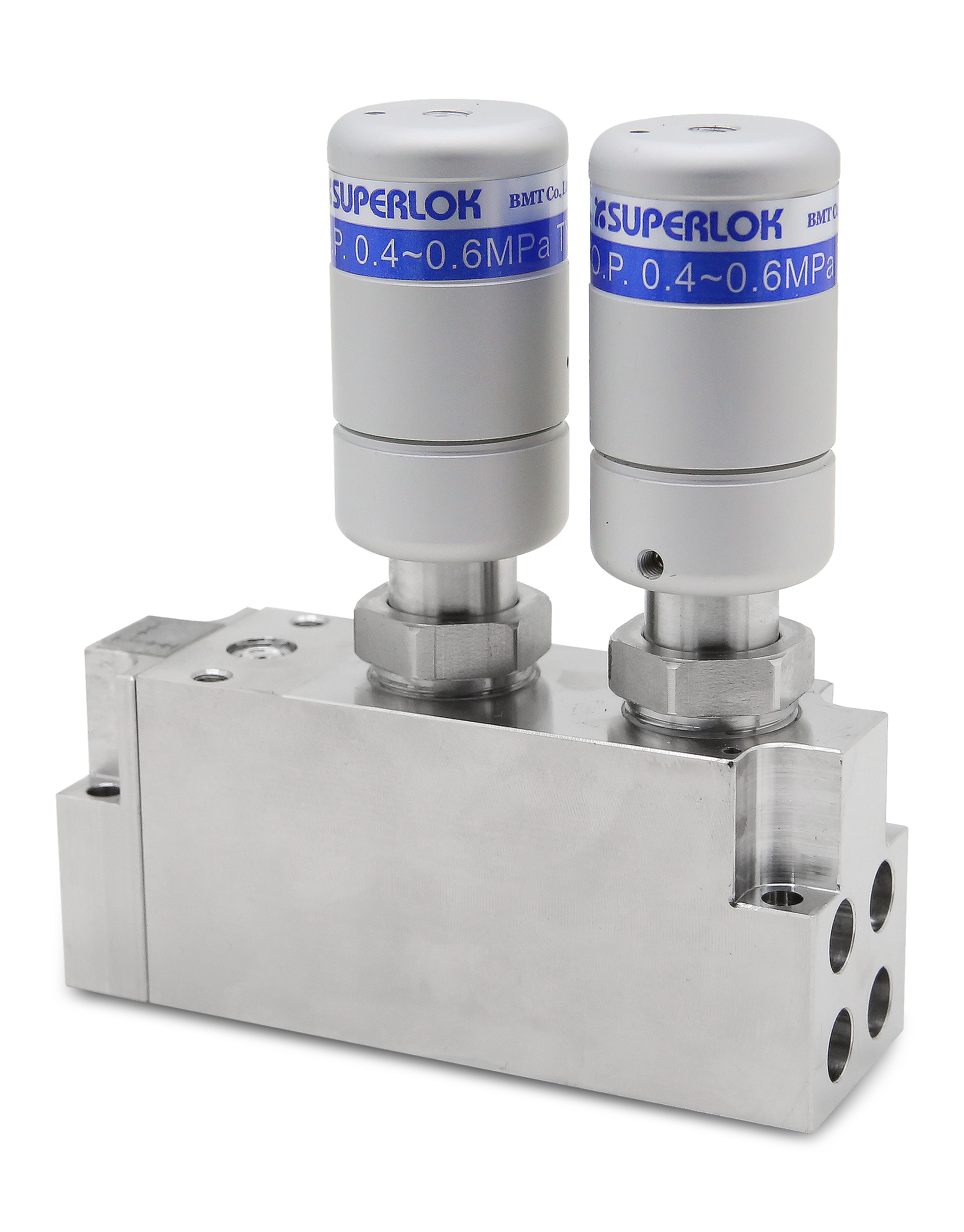 HGPBDV1 Diaphragm Valves<br><font size =2>LOW PRESSURE•PNEUMATIC</font>