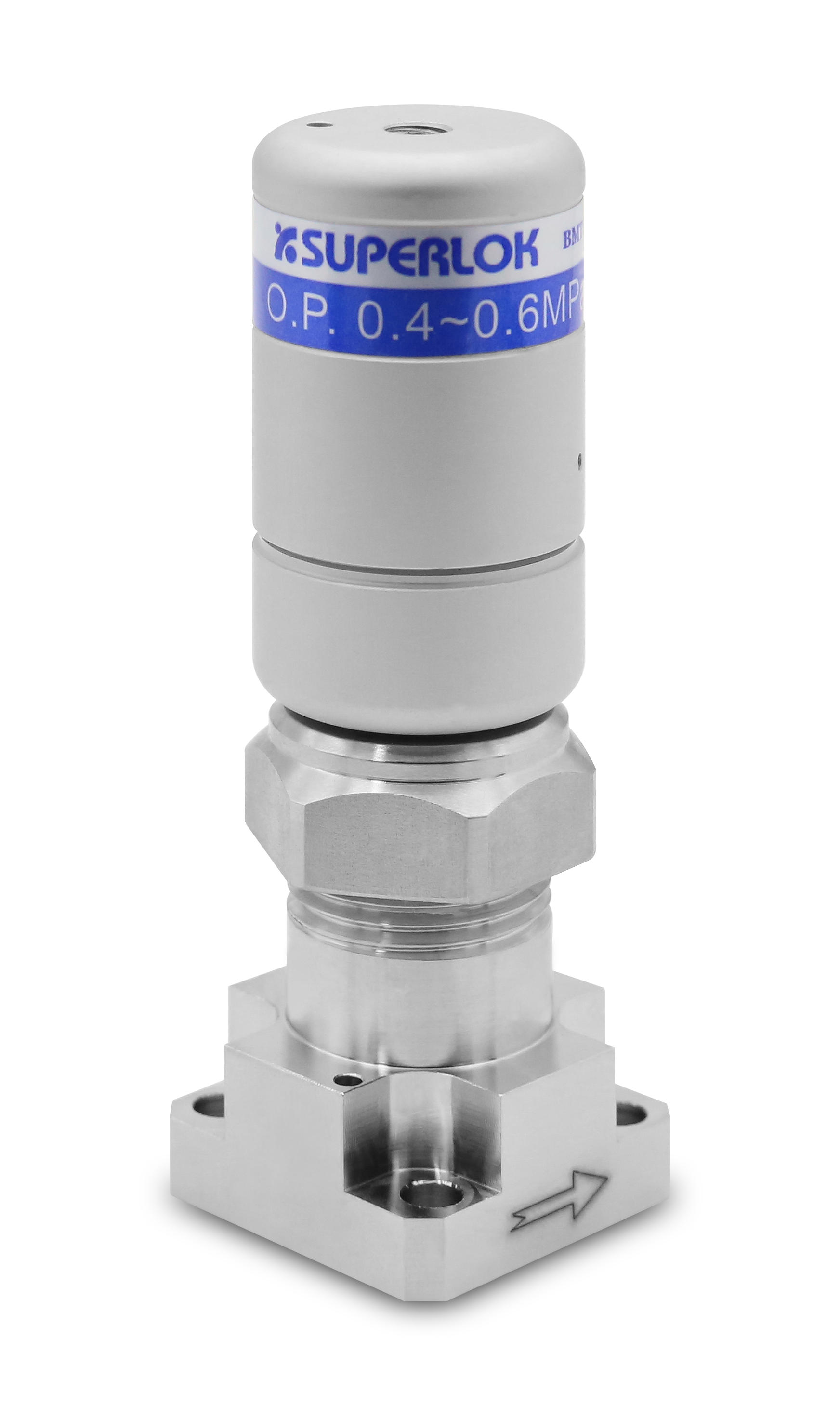 HGPDV1 Diaphragm Valves<br><font size =2>LOW PRESSURE•PNEUMATIC</font>